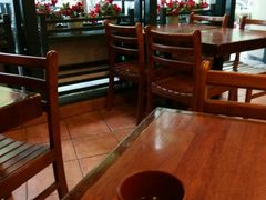 -玛格萝妮比萨屋(陆家浜路店)
