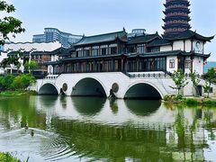 -长兴太湖图影湿地文化园