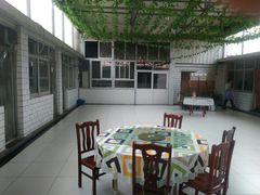-金台阶鱼馆(于桥水库店)