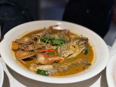 -杨氏青龙虾·羊蝎子(金盛路总店)