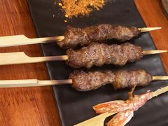 -鸟串烧Yakitori