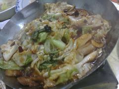 -启东小海鲜(庄先湾路1号店)