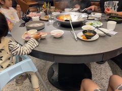 -骨之味·筒骨汤火锅(江头店)