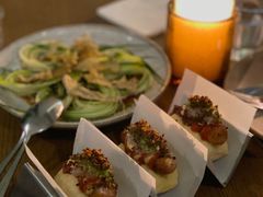 -BOR Eatery(安福路店)