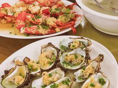 -明记海鲜大排档(巽寮湾店)