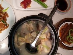 -南枝记·港式打边炉(新北万达店)