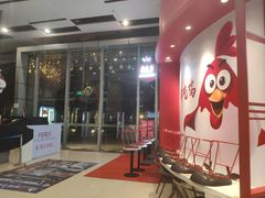 -南丰汇(新港东路店)