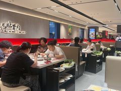 -蝎王府羊蝎子(北大地店)