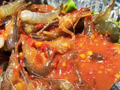 -莲花石酸菜鱼(海滨东路店)