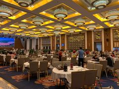 大堂-顺德人家食府(黄金广场店)