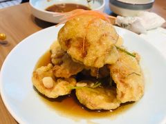 -天怡興·百年蒸饺(中心书城店)