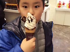 -GODIVA(港汇恒隆广场)