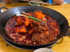 -刁姐火锅(五小区店)