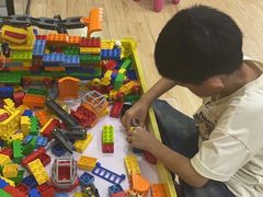 -贝乐乐高机器人教育(南环汇邻广场校区)