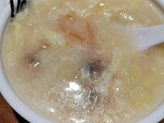 -吕氏疙瘩汤·新鲁菜(济南万象城店)