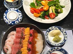 -小山日本料理(太古汇店)