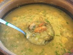 -辉记潮汕海鲜砂锅粥(林和西店)