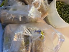 -安徽阜阳卷馍(西单店)