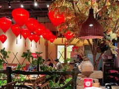 -老湘村·湖南土菜(天河维多利店)