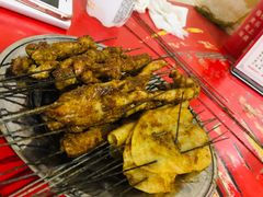 -曾记大腰子烧烤(苗栗路总店)