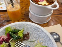 -AFS Cafe & Canteen(闽江二路店)