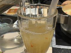 -泰香柠(金港名都滨江店)