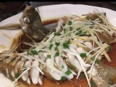 -金楚轩时尚餐厅(金涛铭座店)