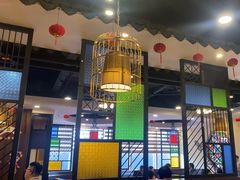 -丰圆轩粤式茶楼 . 点心粤菜(夏茅店)