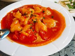 -一江春水·杭帮臻宴(三台山店)