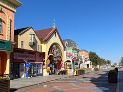 -泰达航母主题公园