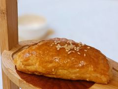 榴莲酥-顺德人家食府(黄金广场店)