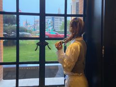 -上海苏宁宝丽嘉酒店·嘉府壹号中餐厅