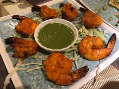 -Pita's&Tika's中东和印度风味餐厅(龙湖天街店)