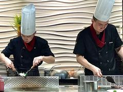 -多佐铁板烧(富力广场店)