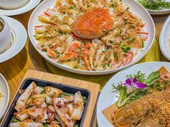 -40号厦门海鲜大排档(中山路店)