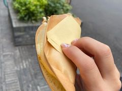 -易老大蛋烘糕(奎星楼总店)