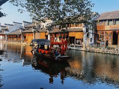 -南浔古镇