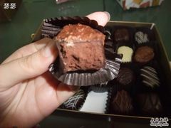 -喜诗糖果(内河码头中心店)