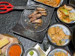 -炭虎烤肉(桂林路店)