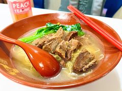 -下环街市熟食中心