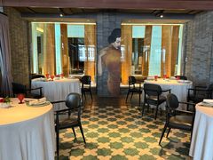 -三号黄浦会Canton Table