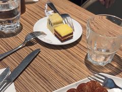 -榖屋house of flour(张江首店)