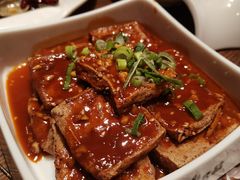 -喝丢一只鞋辣炒海鲜小烧烤(三八广场店)