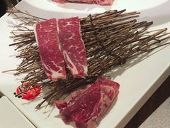 -火炉火自助餐(枫蓝国际店)