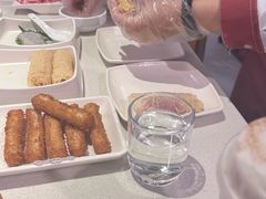 -海底捞火锅(玉桥商业广场店)