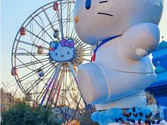 -安吉Hello Kitty乐园