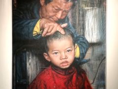 -上海虹桥当代艺术馆