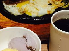 -诺丁牛排披萨自助餐厅(汕头苏宁店)