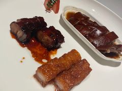 烧腊拼盘-炳胜公馆(珠江新城店)