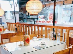 -老屋印象川菜(马园路店)